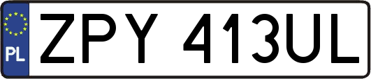 ZPY413UL