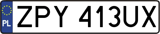 ZPY413UX