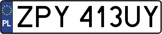 ZPY413UY