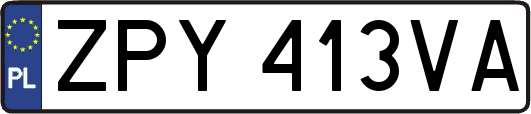 ZPY413VA