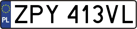 ZPY413VL