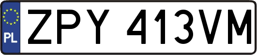 ZPY413VM