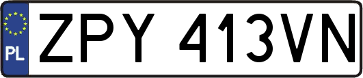 ZPY413VN