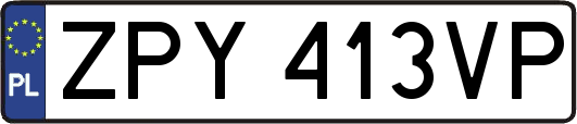 ZPY413VP