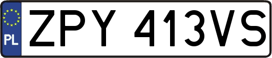 ZPY413VS