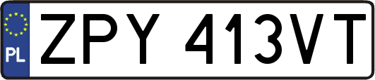 ZPY413VT