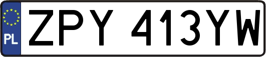 ZPY413YW