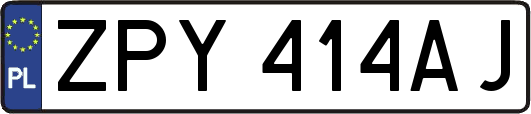 ZPY414AJ