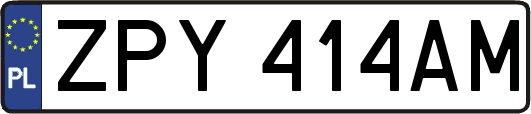 ZPY414AM