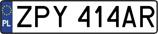 ZPY414AR