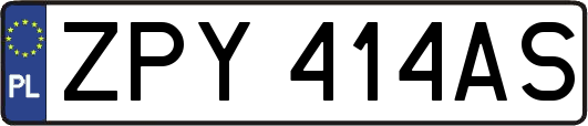 ZPY414AS