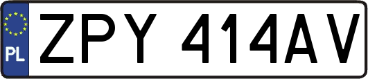 ZPY414AV
