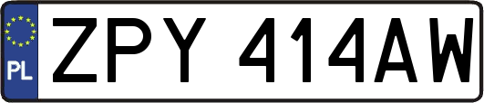 ZPY414AW