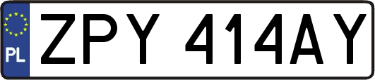 ZPY414AY