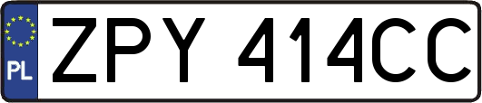 ZPY414CC