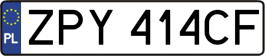 ZPY414CF