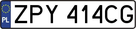 ZPY414CG