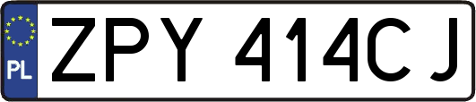 ZPY414CJ