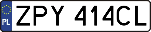 ZPY414CL