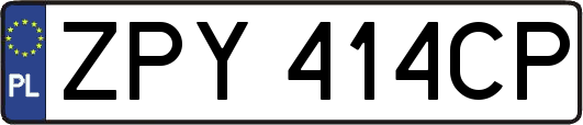 ZPY414CP