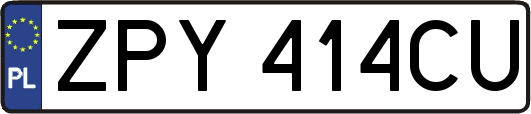 ZPY414CU