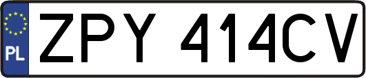 ZPY414CV