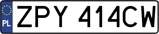 ZPY414CW