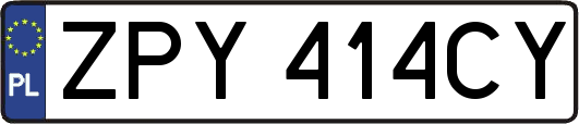ZPY414CY