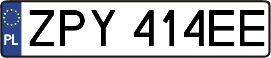 ZPY414EE