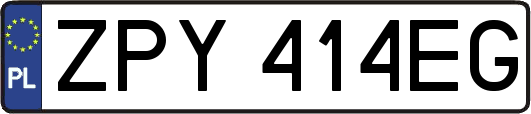 ZPY414EG
