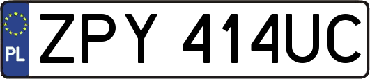ZPY414UC