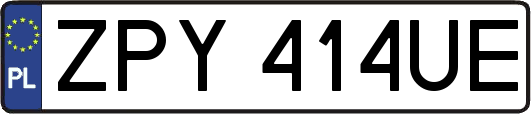 ZPY414UE