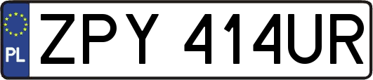 ZPY414UR