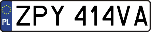 ZPY414VA