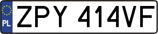 ZPY414VF
