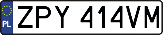 ZPY414VM