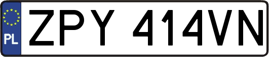 ZPY414VN