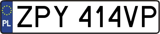 ZPY414VP