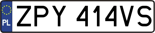 ZPY414VS