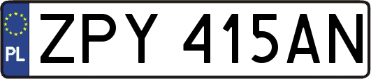 ZPY415AN