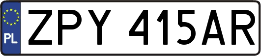 ZPY415AR