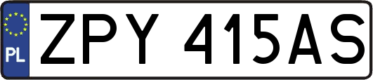 ZPY415AS