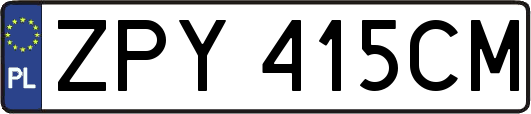 ZPY415CM