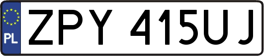 ZPY415UJ