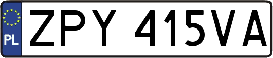 ZPY415VA