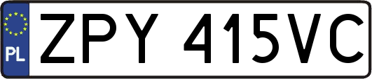 ZPY415VC