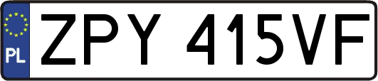 ZPY415VF