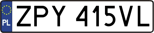 ZPY415VL