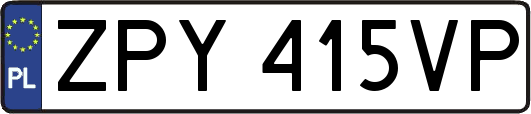 ZPY415VP