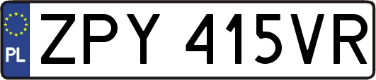 ZPY415VR